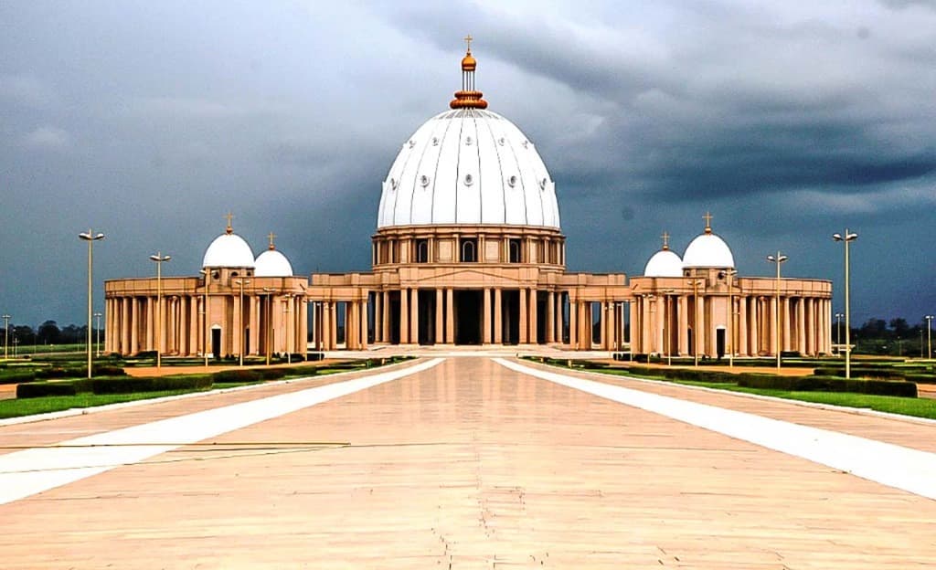 Yamoussoukro