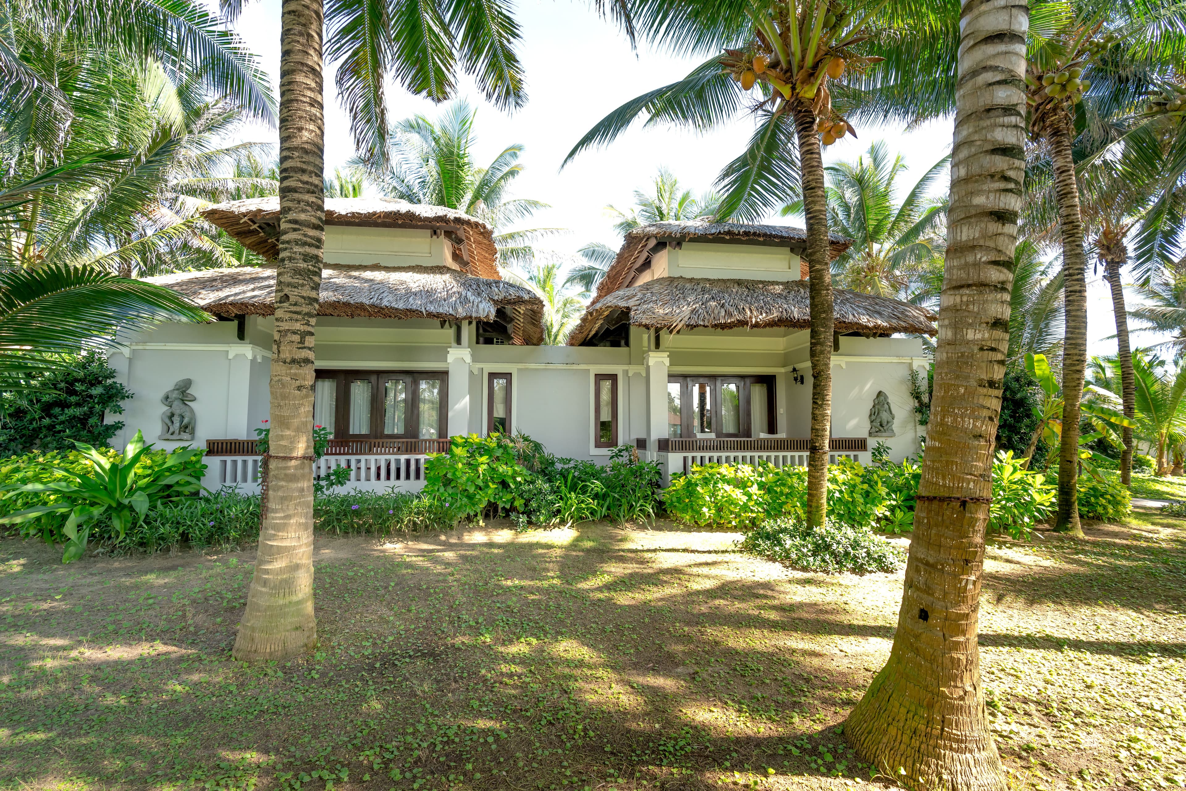 Villas & Maisons