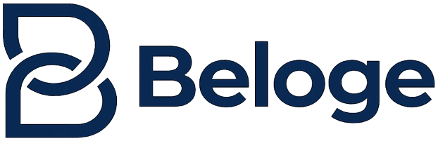 Beloge — Accueil